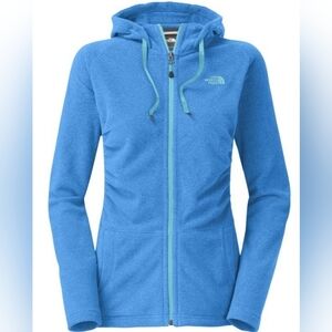 The North Face Hoodie